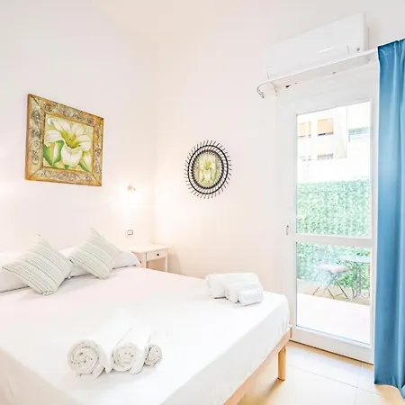 Lazio Apartment