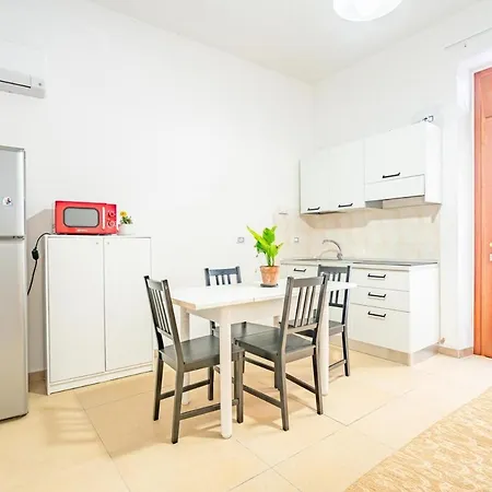Apartment Lazio Cagliari
