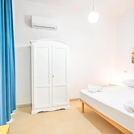 Lazio Apartment Cagliari