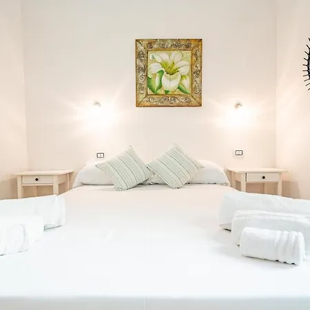 Apartment Lazio